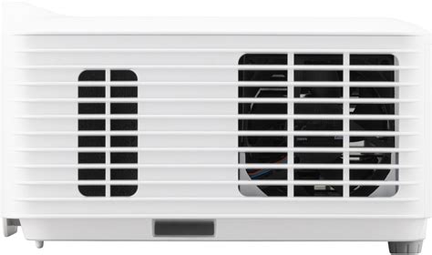 ViewSonic LS711W 4,200 ANSI Lumens WXGA Short Throw Laser Installation ...