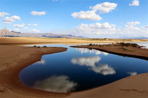 内蒙古日报数字报-乌海：从黄河保护中汲取高质量发展能量