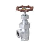 Malleable Valve, 20K Type, Angle Valve, Screw-In | HITACHIVALVE ...
