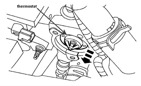 Image result for Ford P0125 Code