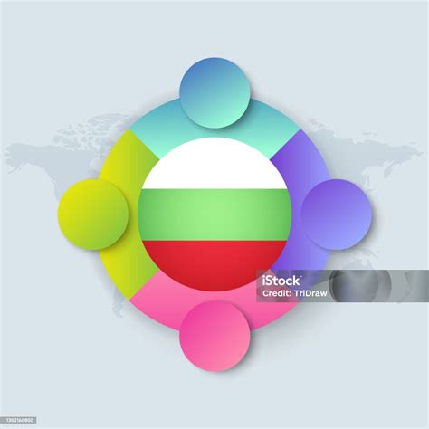 Bulgaria Di Peta Dunia