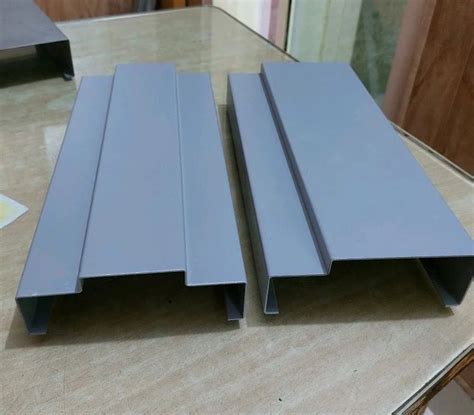 Steel Door and Window Frames - GPSP Steel Door Frames Manufacturer from ...