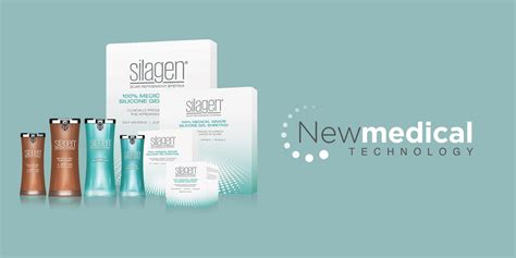 SILAGEN® REUSABLE CLEAR SILICONE SCAR STRIPS, 58% OFF