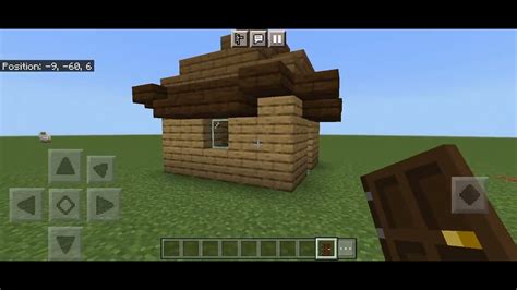 Image result for Haustur Tutorial Minecraft