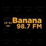 Banana FM live