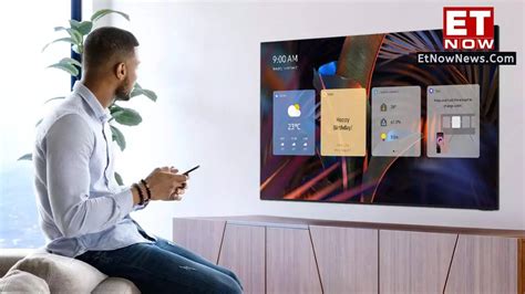 First wireless 8K projector! Samsung launches 2024 NEO QLED, Micro LED ...