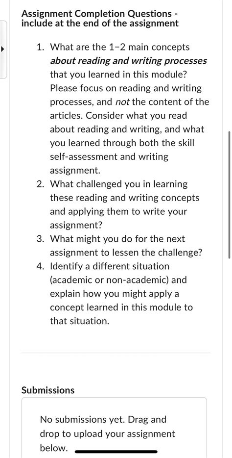 Image result for Assignment Questions