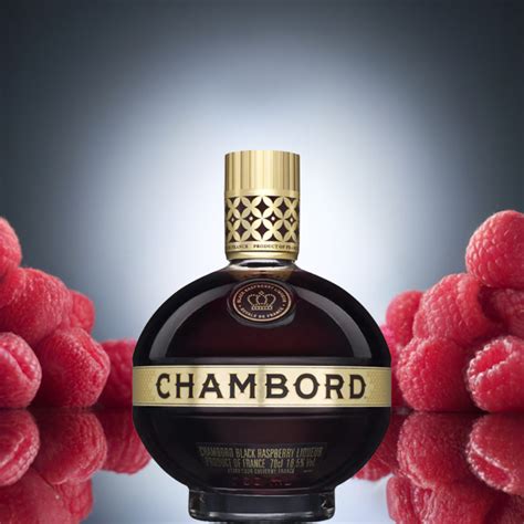 Buy Chambord Raspberry Liqueur 70cl – French Luxury – RV Drinks