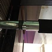 Buy Strauss Pull Up Door Gym Bar Online at Low Prices in India - Amazon.in