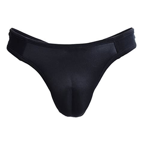 Buy YUENA CARE Camel Toe Panty Hiding Gaff Panty Shaper Brief Thong ...