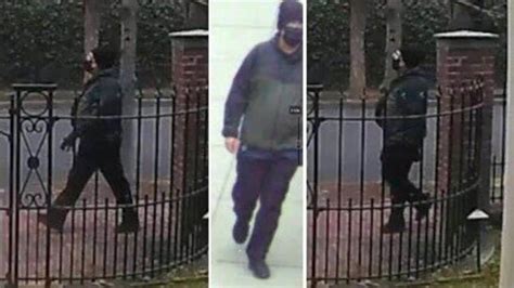 Brown University shooting: New video of suspect out, FBI offers $50,000 ...