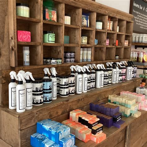 MAGNOLIA SOAP AND BATH CO - MOBILE : Ce qu'il faut savoir pour votre ...