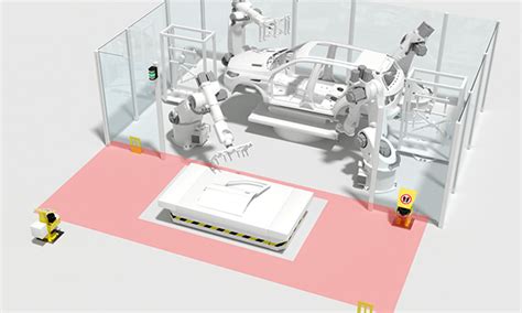 Diffuse sensors | Leuze