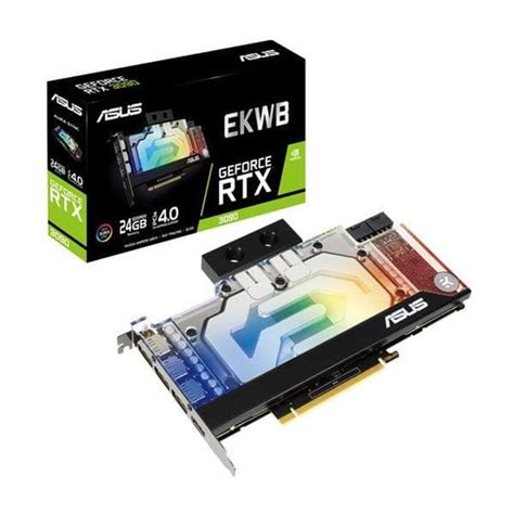 Nvidia RTX 3090 Graphic Card– EliteHubs
