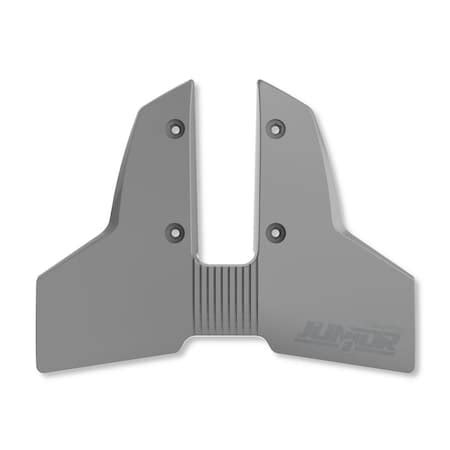 Stingray Hydrofoils Classic 2 Hydrofoil - Junior, Gray JR2-3 | Zoro