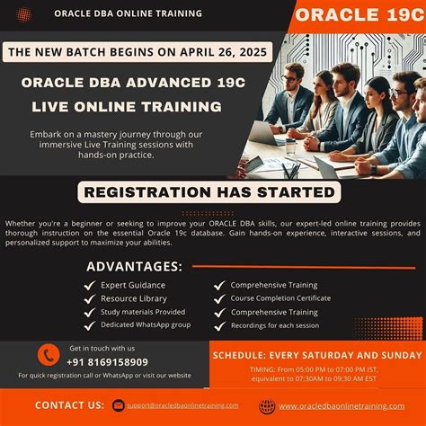 Oracle Database 19C Tutorial 的图像结果