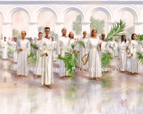 REVELATION — Creitz Illustration Studio | Revelation, Jesus christ ...