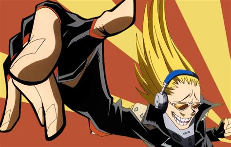 Wallpaper anime, hero, manga, sensei, powerful, strong, yuusha, super ...