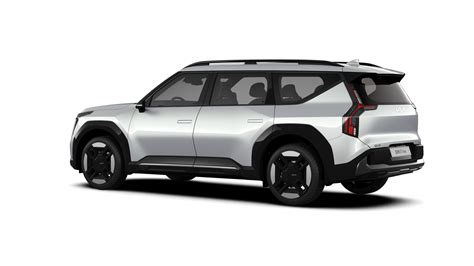 Kia EV9 Price 2026, Specifications, Features & Reviews | Times Drive
