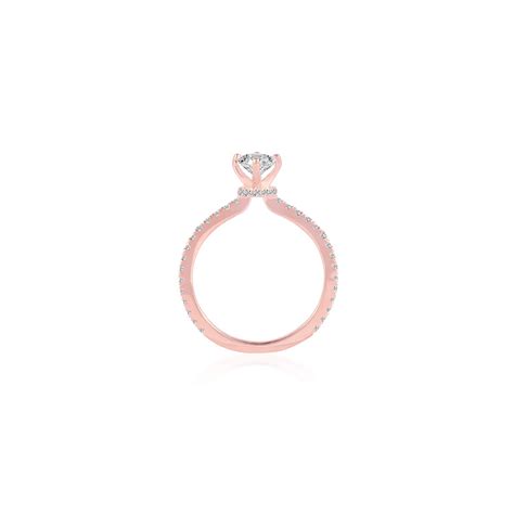 Reign Marquise Ring – DiAi Designs India