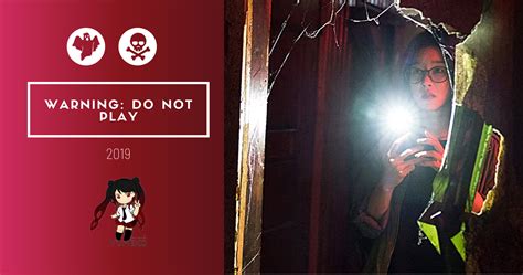 WARNING: DO NOT PLAY