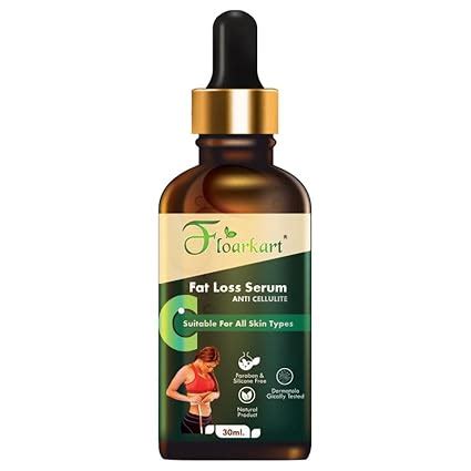 Riffway Fat Loss Serum, fat loss oil, fat loss oil & weight loss oil ...