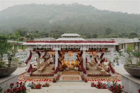 Sushma Gs's Review for Amita Rasa Nandi Hills Bangalore | Reviewed on ...