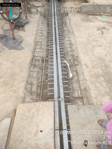 KIIDC - KIIDC Project Monitoring System