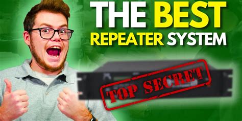 Bridgecom Repeater Manual 的图像结果