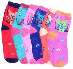 DREAM CHOICE Boys & Girls Printed Ankle Length - Buy DREAM CHOICE Boys ...