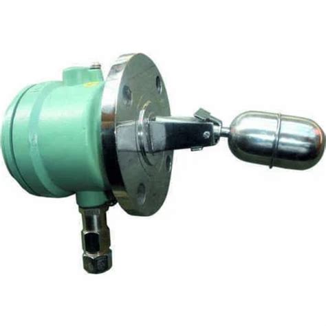 Side Mounted Level Switch - Side Mount SMT-16-1"-BSP-PG9 Manufacturer ...