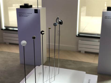 Bose Wireless Noise-Masking Sleepbuds review: Bose Sleepbuds promise ...