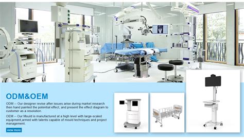 Company Overview - Dongguan Vision Technology Co.,ltd.