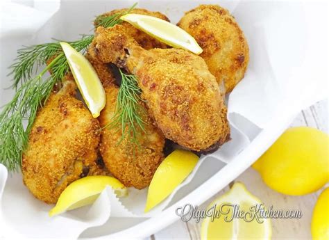 Seasoning For Breaded Chicken Drumsticks at Mary Bilbo blog