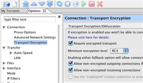 Image result for BitTorrent Protocol Encryption