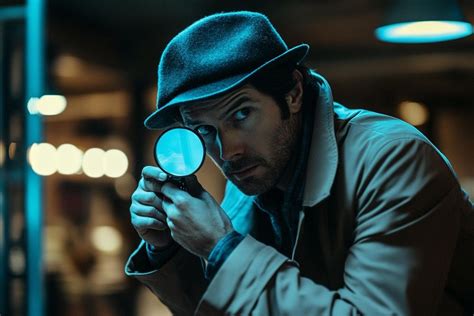 Internet Detectives 的图像结果