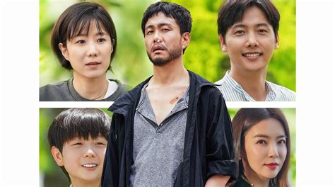 Uncle | Korea | Drama | Watch with English Subtitles & More ️