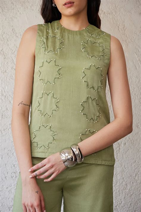 STARLIGHT TOP – Oshin