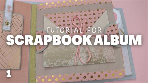 Scrapbooking Tutorials 的图像结果