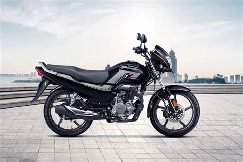 2025 Hero Super Splendor XTEC OBD 2B launched at Rs 88,128 - Overdrive