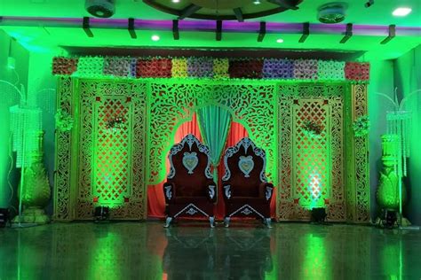 Kanyadan Wedding Planner And Management - Planner - Barshi - Weddingwire.in