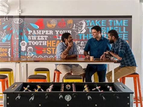 Meet India's oldest startup in this game - Why does WeWork run an $18 ...