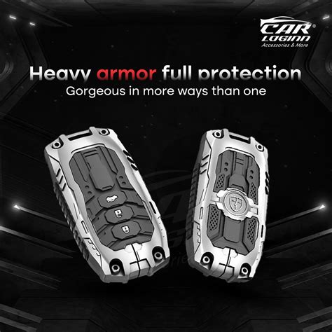 #1 Top Reasons to Choose Transformer Series Car Key Covers – Carloginn