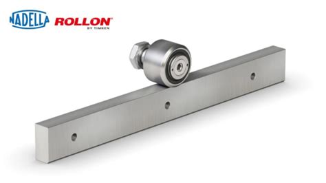 Heavy Line GP - MyRollon India