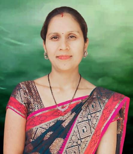 कावेरी मराठी कविता | Bol Marathi