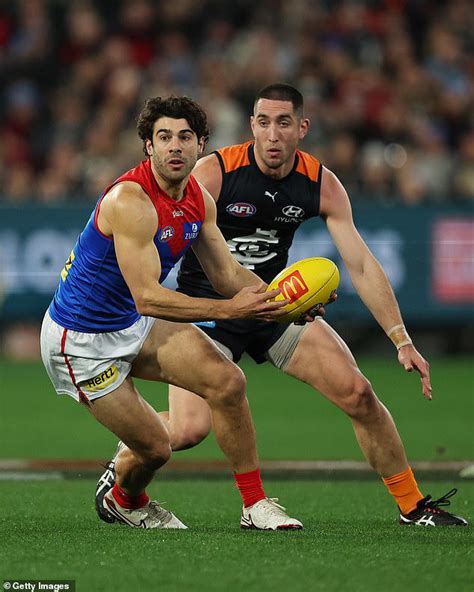 How to train like Christian Petracca: Inside the diet and exercise ...