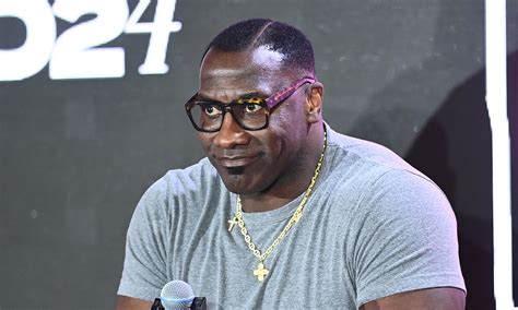 Shannon Sharpe: Former Accuser Reacts To New Assault Claims