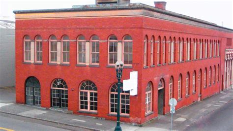 Twilight Filming Locations (2008)