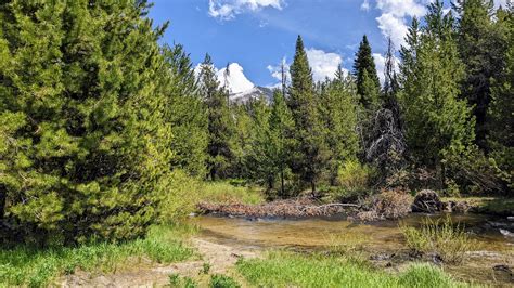Silver Creek Plunge & Campground — Wandering Idahoan