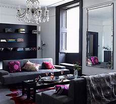 Black And Grey Living Room by Living Room Design Black And Grey Living Room Black And Grey Living Room